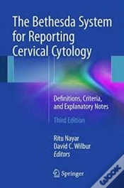Capa do artigo The Bethesda System For Reporting Cervical Cytology