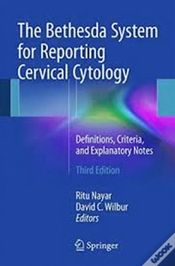 Capa do artigo The Bethesda System For Reporting Cervical Cytology