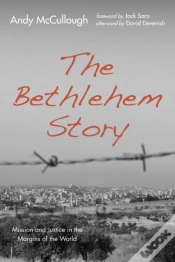 Capa do artigo The Bethlehem Story