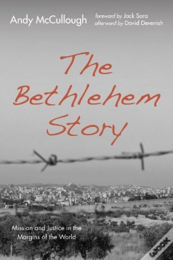 Capa do artigo The Bethlehem Story