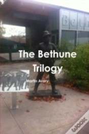 Capa do artigo The Bethune Trilogy
