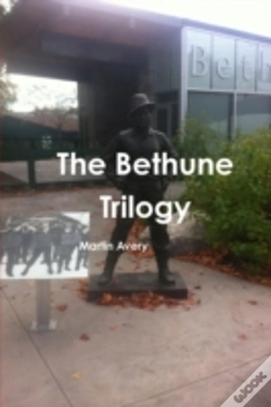 Capa do artigo The Bethune Trilogy