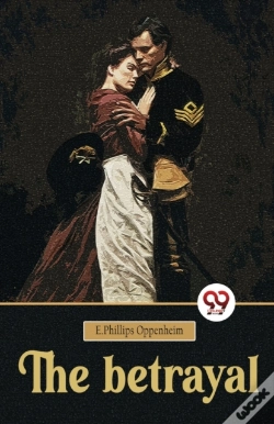 Capa do artigo The Betrayal