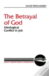 The Betrayal Of God