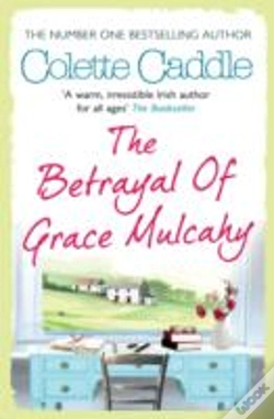 Capa do artigo The Betrayal Of Grace Mulcahy