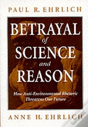 Capa do artigo The Betrayal Of Science And Reason