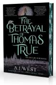 The Betrayal Of Thomas True
