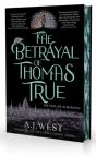 The Betrayal Of Thomas True - Preview