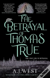 Capa do artigo The Betrayal Of Thomas True