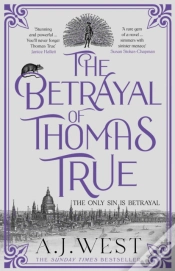 Capa do artigo The Betrayal Of Thomas True