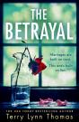 The Betrayal - Preview