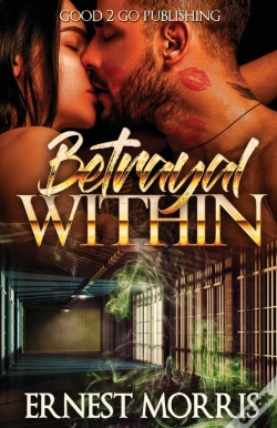Capa do artigo The Betrayal Within