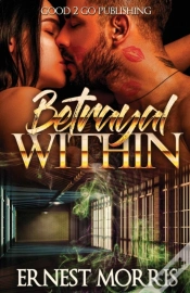 Capa do artigo The Betrayal Within