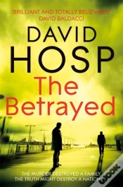 Capa do artigo The Betrayed