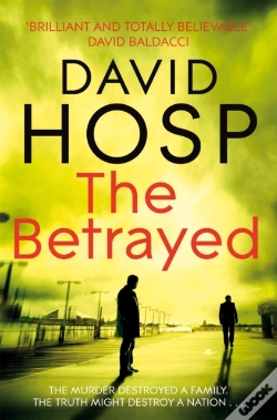 Capa do artigo The Betrayed