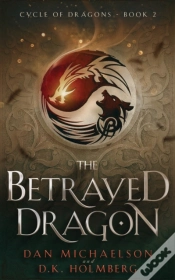 Capa do artigo The Betrayed Dragon