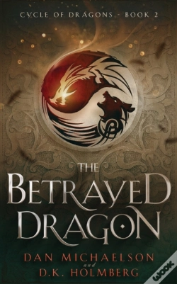 Capa do artigo The Betrayed Dragon