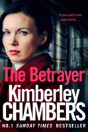 The Betrayer - Preview