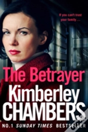Capa do artigo The Betrayer