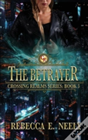 Capa do artigo The Betrayer