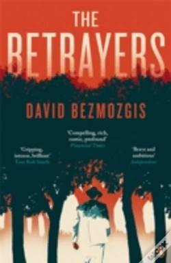 Capa do artigo The Betrayers