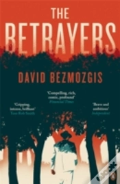 Capa do artigo The Betrayers