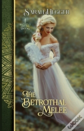 Capa do artigo The Betrothal Melee
