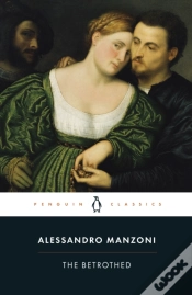 Capa do artigo The Betrothed