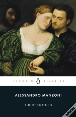 Capa do artigo The Betrothed