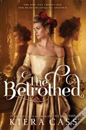 Capa do artigo The Betrothed
