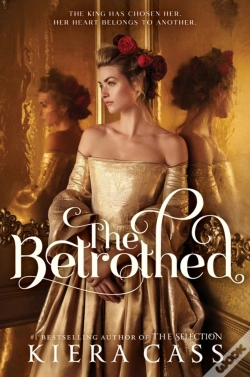 Capa do artigo The Betrothed