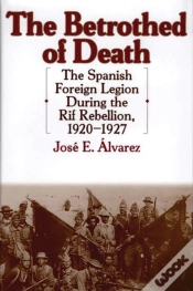 Capa do artigo The Betrothed Of Death