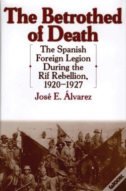 Capa do artigo The Betrothed Of Death