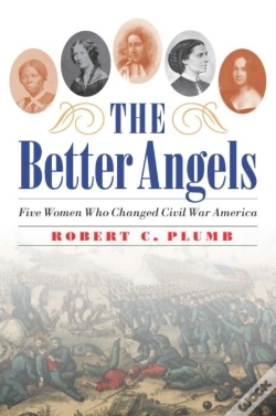 Capa do artigo The Better Angels