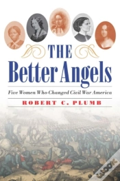 Capa do artigo The Better Angels