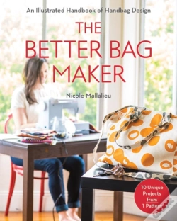 Capa do artigo The Better Bag Maker