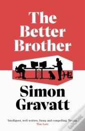 The Better Brother