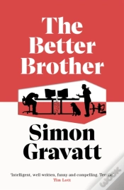 Capa do artigo The Better Brother