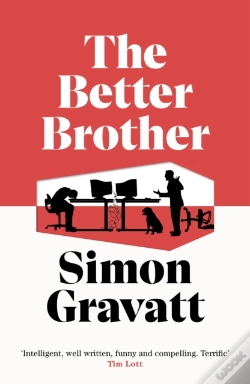 Capa do artigo The Better Brother