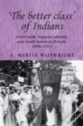 'The Better Class' Of Indians