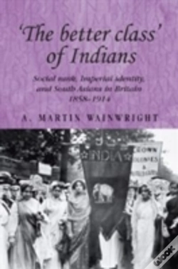 Capa do artigo 'The Better Class' Of Indians