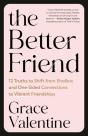 The Better Friend - Preview