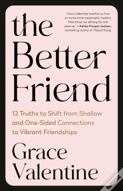 Capa do artigo The Better Friend