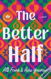 Capa do artigo The Better Half