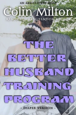 Capa do artigo The Better Husband Training Program - Diaper Version