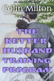 Capa do artigo The Better Husband Training Program