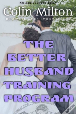 Capa do artigo The Better Husband Training Program