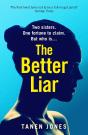 The Better Liar - Preview