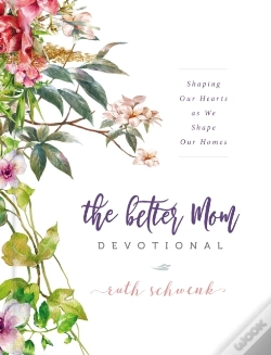 Capa do artigo The Better Mom Devotional