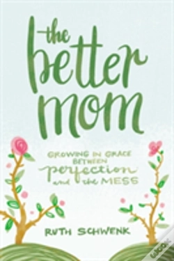 Capa do artigo The Better Mom